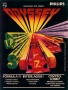Magnavox Odyssey-2&nbsp; - &nbsp;Formula 1! + Interlagos! + Crypto-Logic! (Brazil)